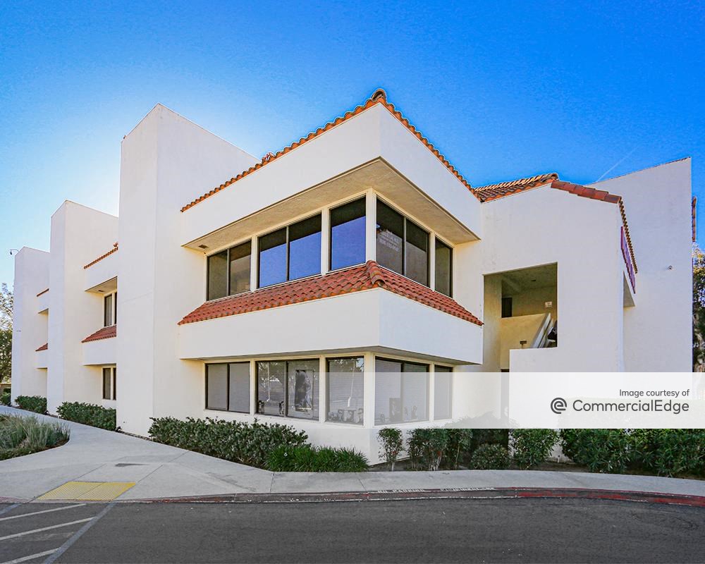 Mira Mesa Center
