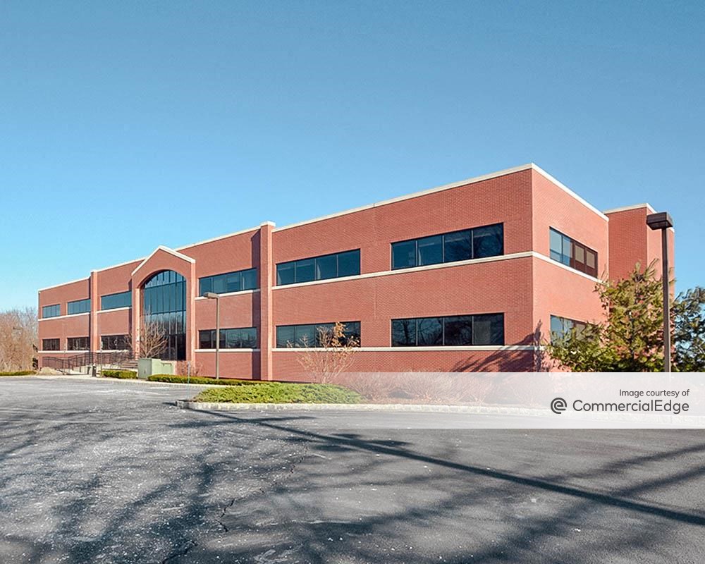 50 Parsippany Road