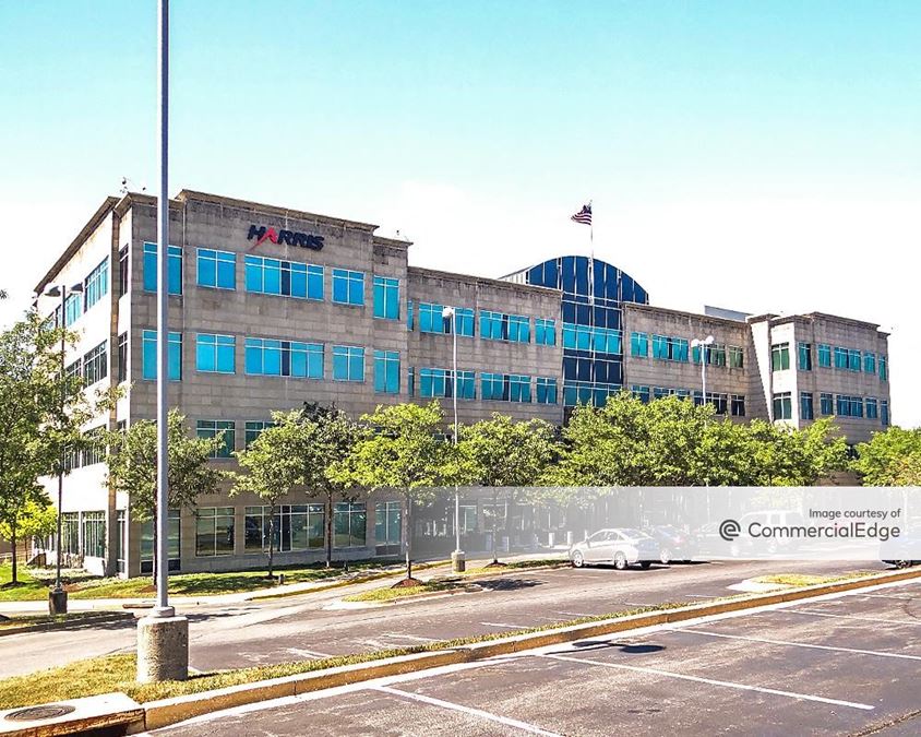 National Business Park - 132 National Business Pkwy - 132 National ...