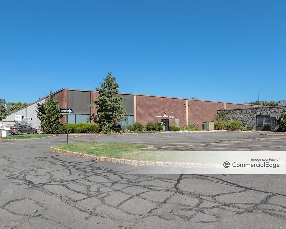 250 West Nyack Road