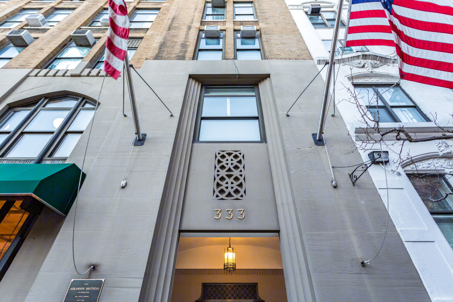 333 West 52nd Street