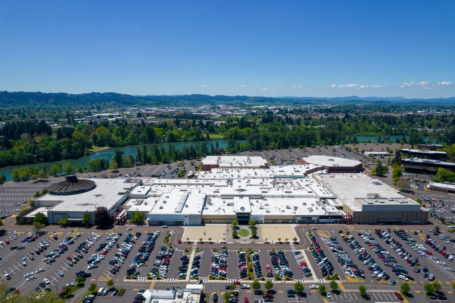 Valley River Center