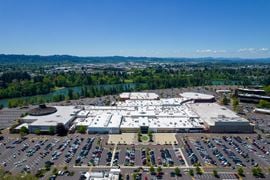 Valley River Center
