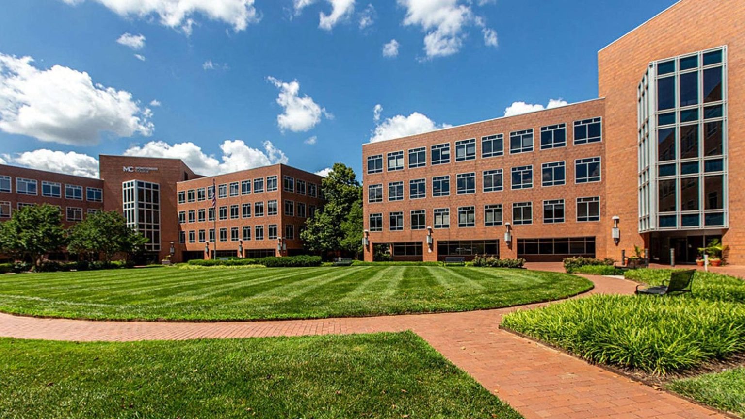 9201 Corporate Blvd., Suite 450