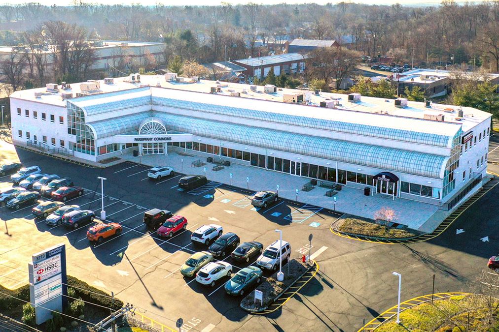 Parsippany Commons