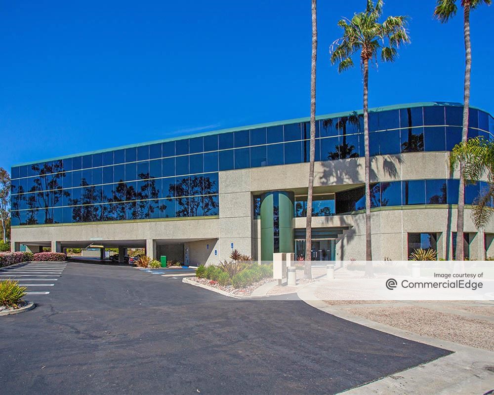 Cornerstone Court