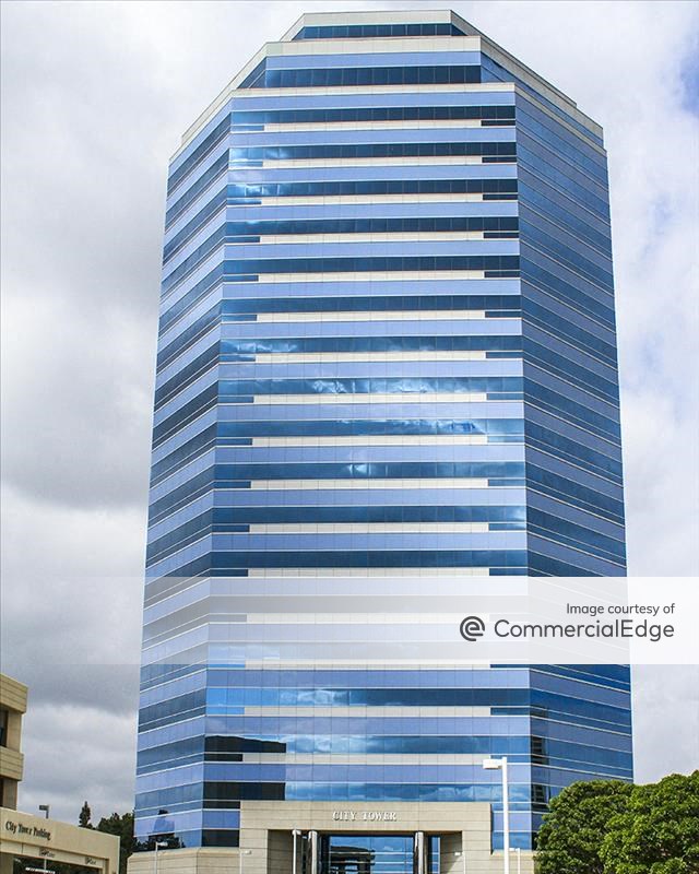 City Tower