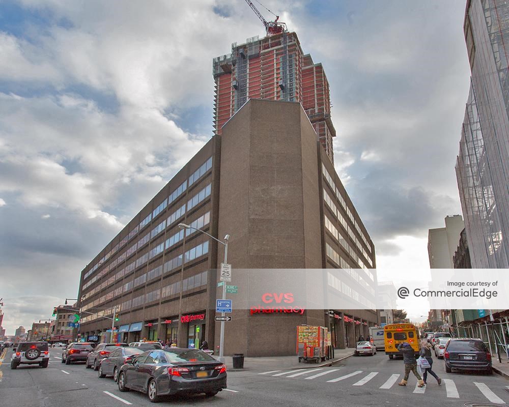30 Flatbush Avenue