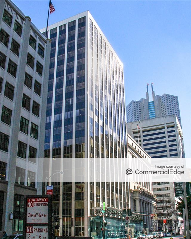 450 Sansome Street