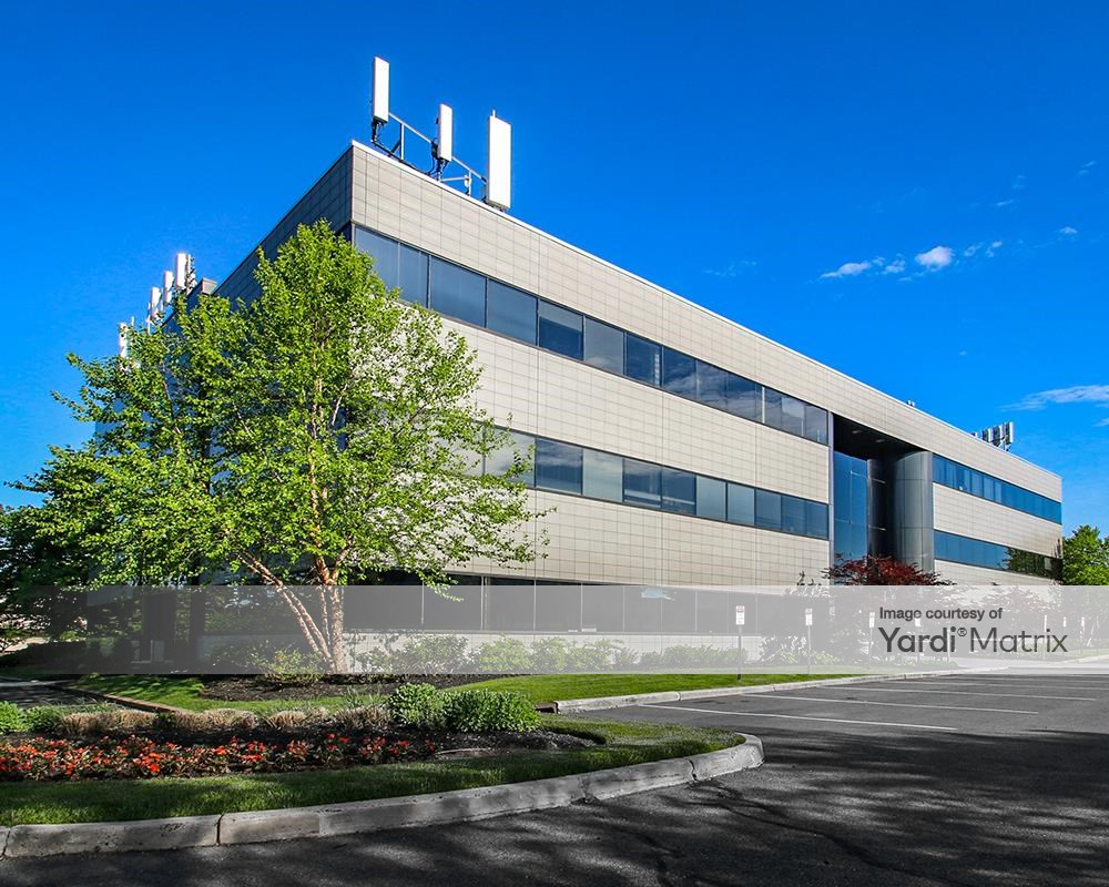 Bridgewater 22 Business Center - 1170 US Route 22