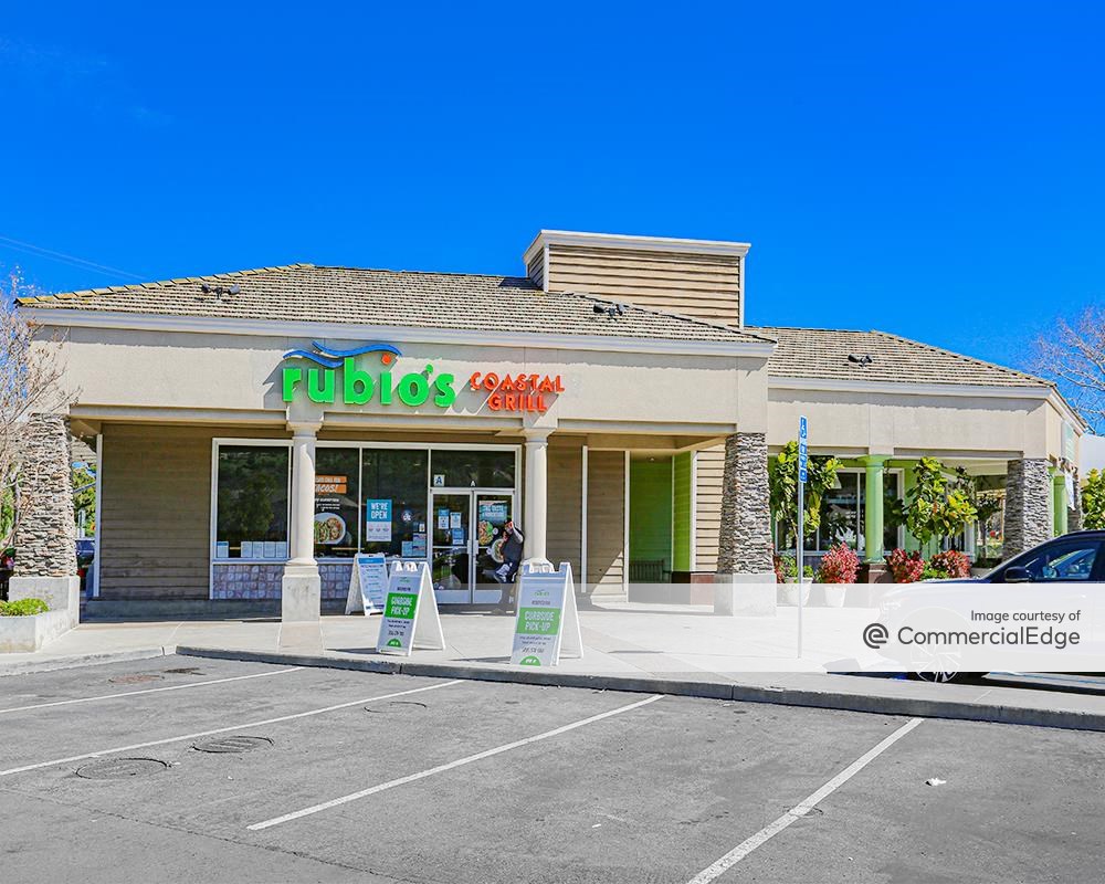 Scripps Ranch Marketplace