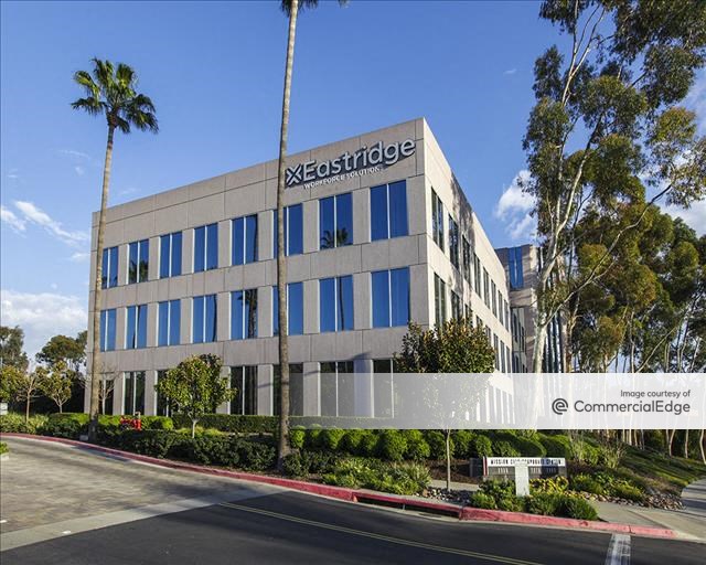 Mission City Corporate Center