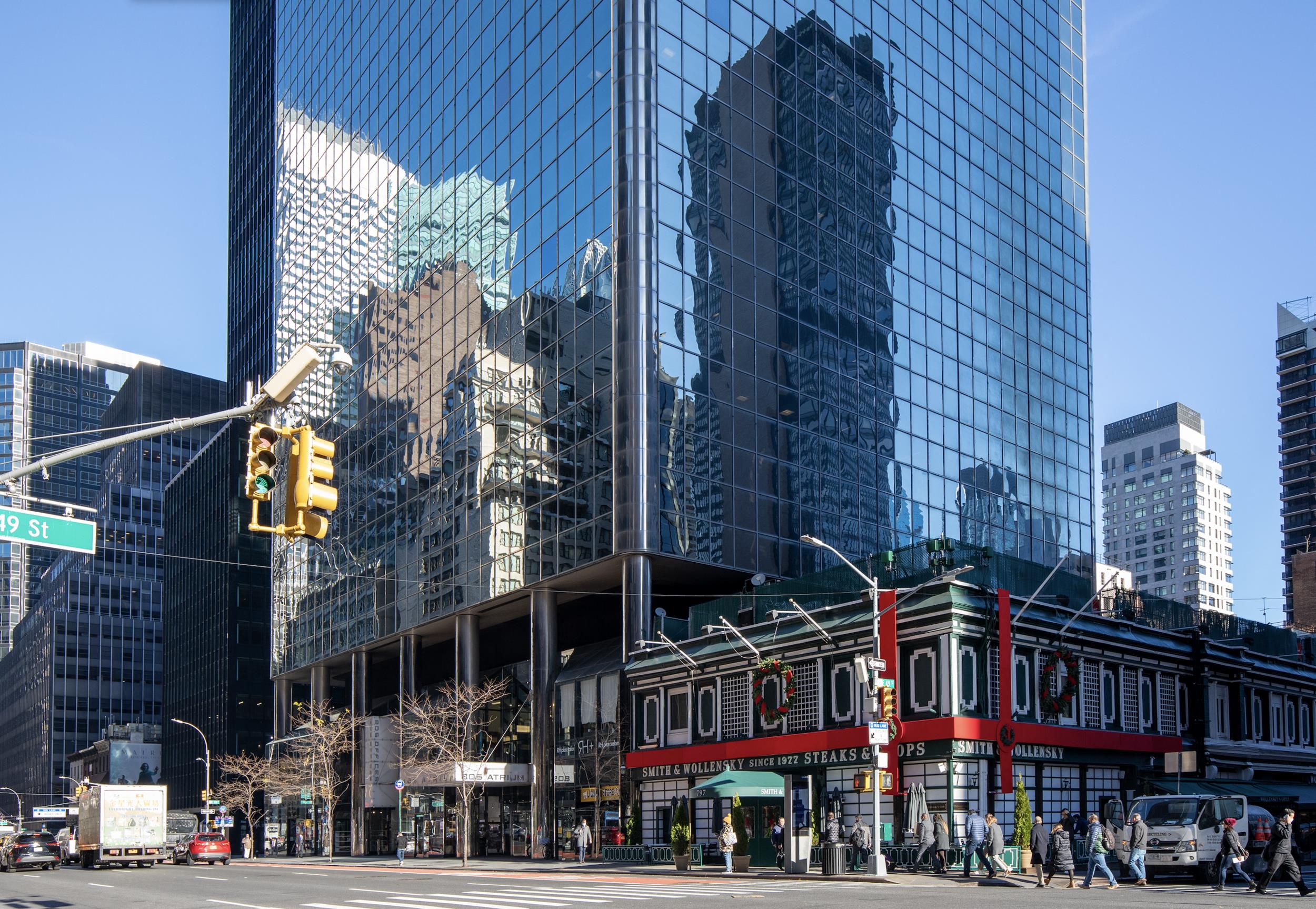 805 Third Ave