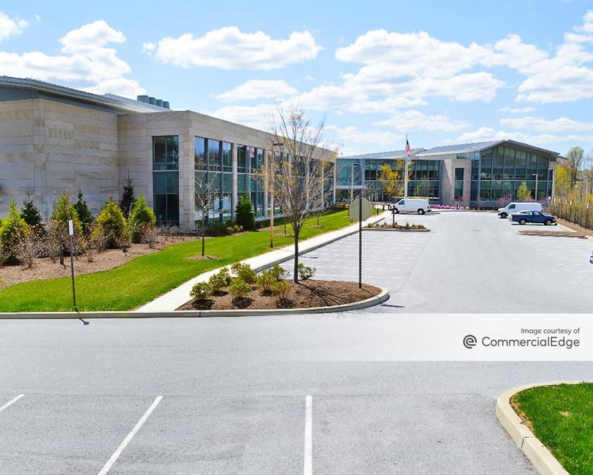 West Pharma Headquarters 530 Herman O. West Drive, Exton