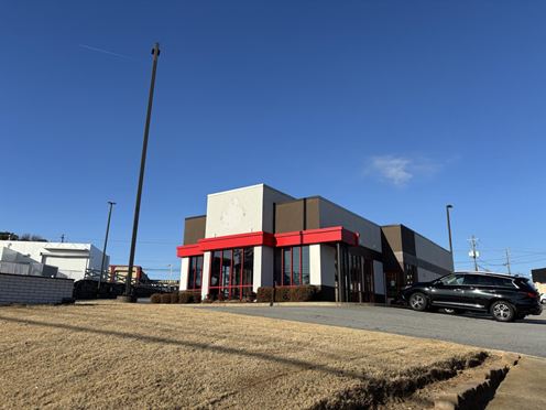 5410 Peachtree Industrial Blvd