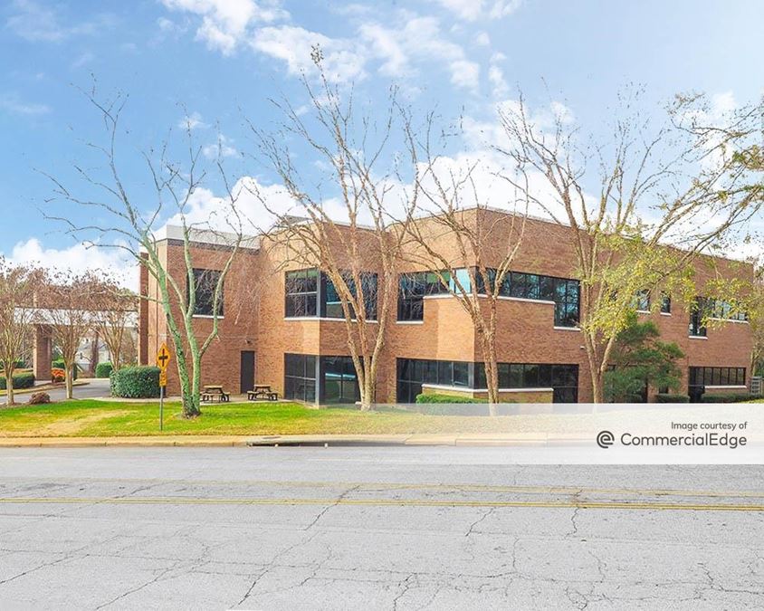 St. Francis Professional Medical Center & 200 Andrews 317 St. Francis
