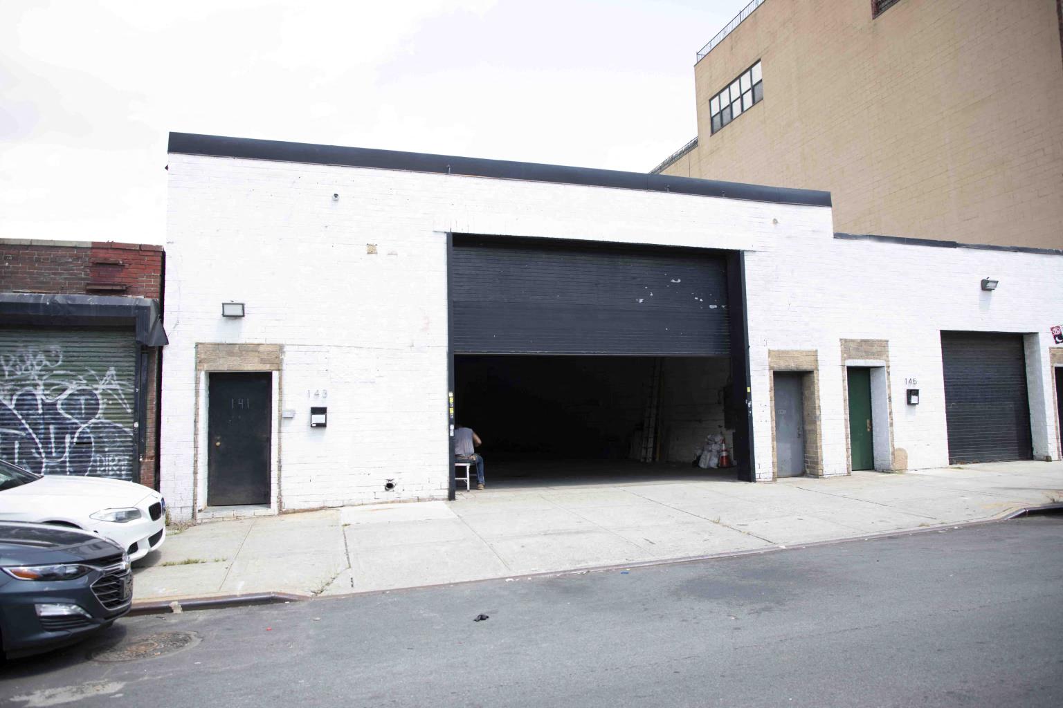143 12th St