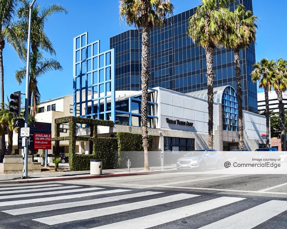 201 Wilshire Blvd