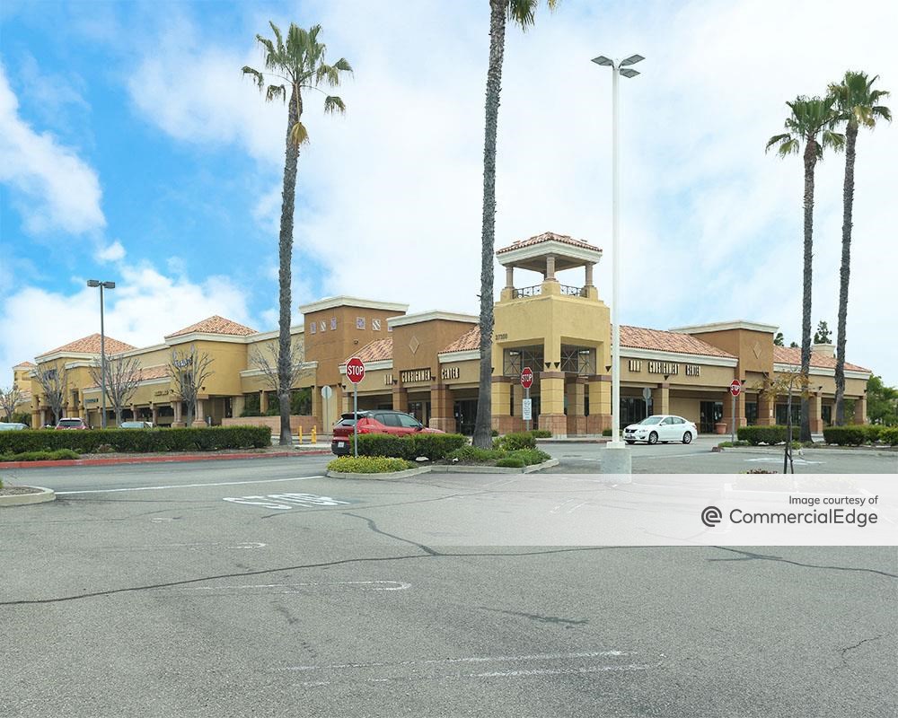 Marketplace at Laguna Niguel