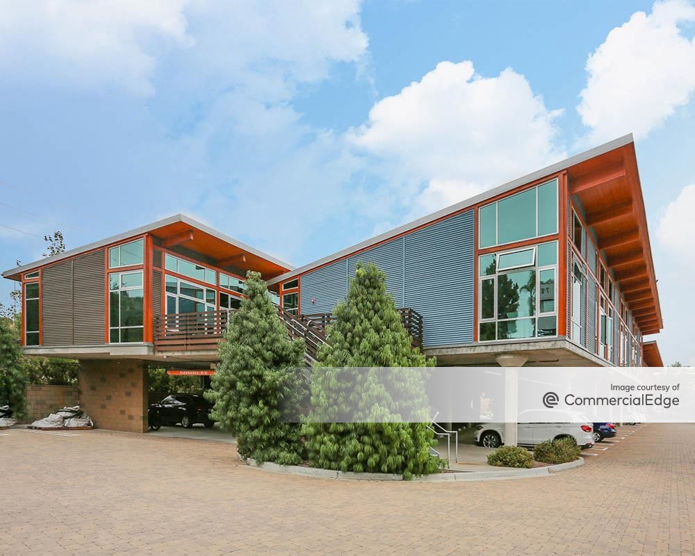 Quail Garden Corporate Center