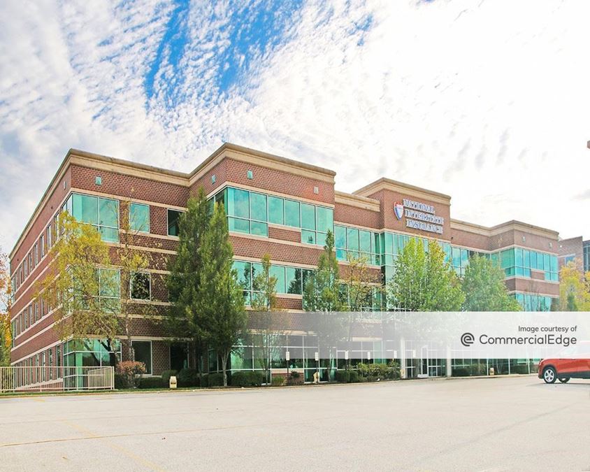 National Interstate Insurance Corporate Headquarters - 3250 Interstate