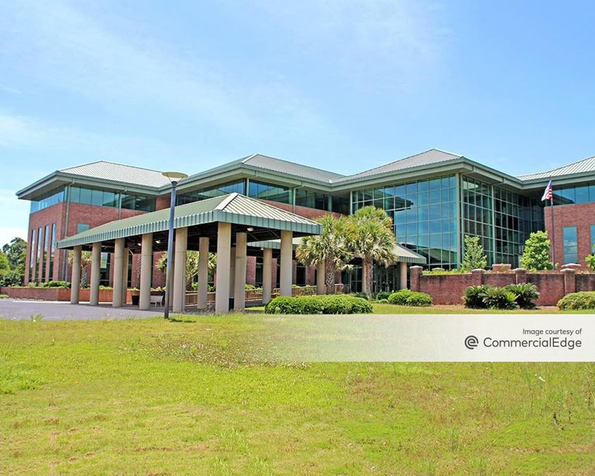 PressRegister Building 401 North Water Street, Mobile, AL Office Space