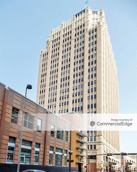 Nix Medical Center - 414 Navarro Street, San Antonio, TX | Office Space