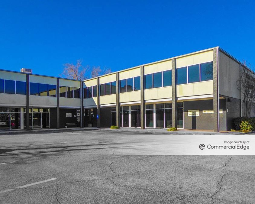 Executive Court 5105 Paulsen Street Savannah GA Office Space Executive Court 5105 Paulsen Street Savannah GA Office Space