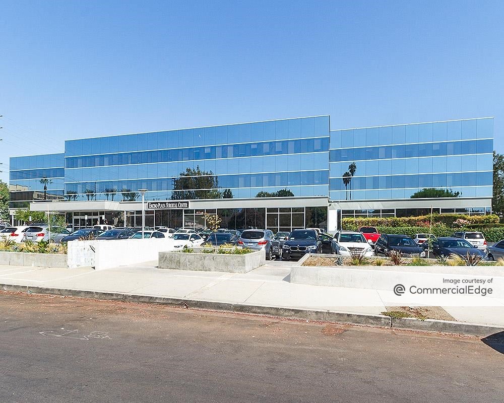 Encino Medical Plaza