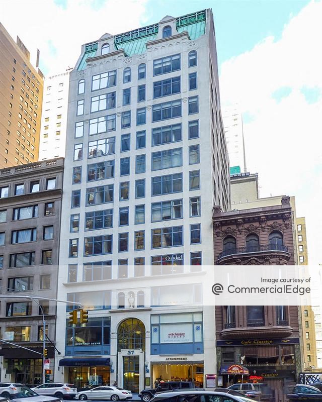 Vogar Building