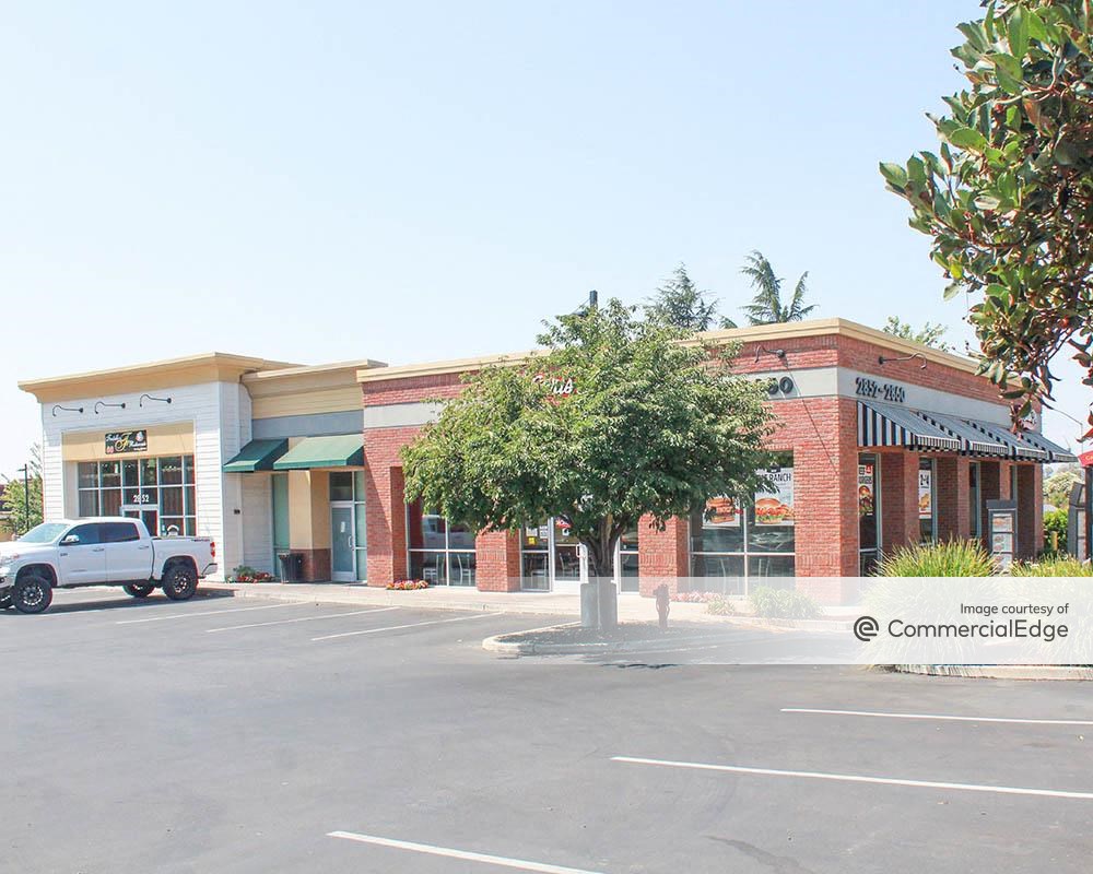 Kitty Hawk Plaza
