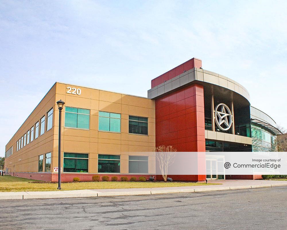 Voorhees Town Center - 220 Laurel Road