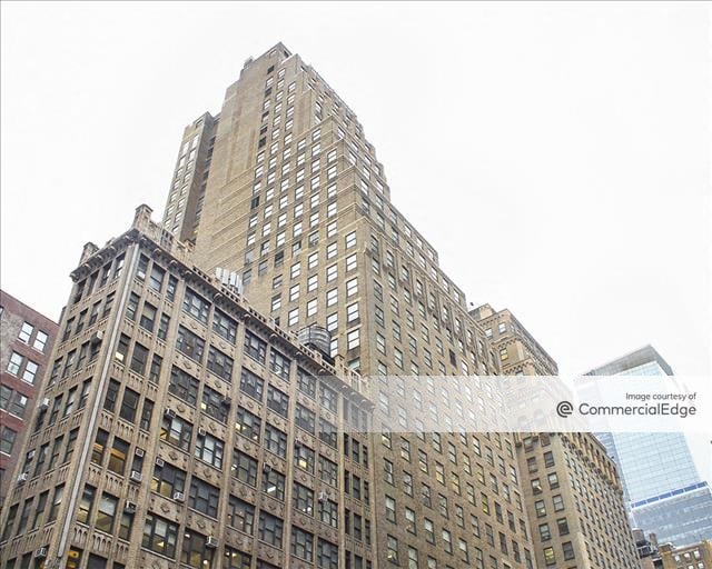 530 Seventh Avenue