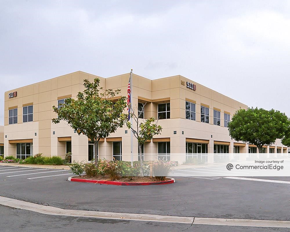 Reynolds Business Park