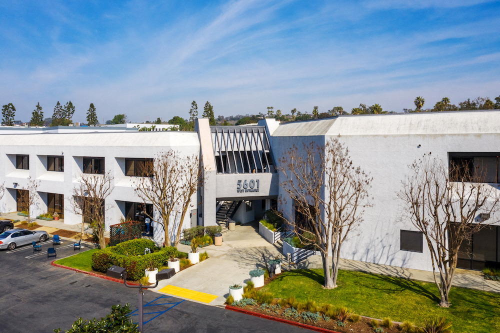 Buckingham Height Business Park
