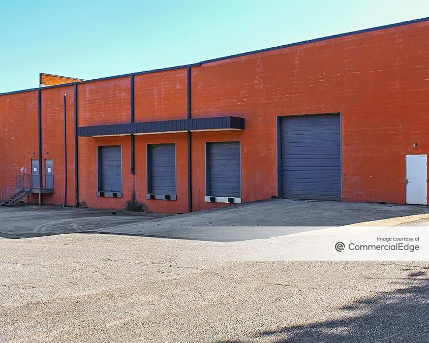 Bonded Service Warehouse Headquarters 1805 Westgate Pkwy
