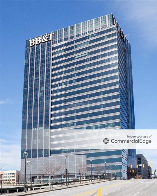 Office Space For Rent Atlanta
