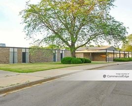 Auto-Owners Insurance Company - Moulton Building - 6200 Anacapri Blvd, Lansing, MI | Office Space