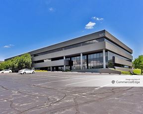 Maryville Centre Office Park - 520 Maryville Centre Drive - 520 Maryville Centre Drive, St ...