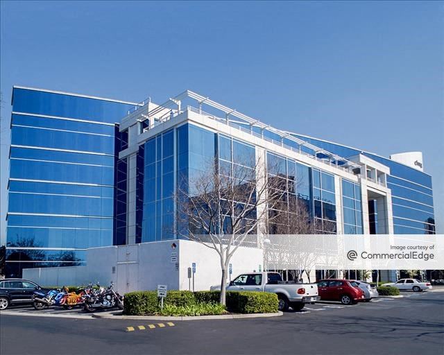 citrix corporate headquarters address