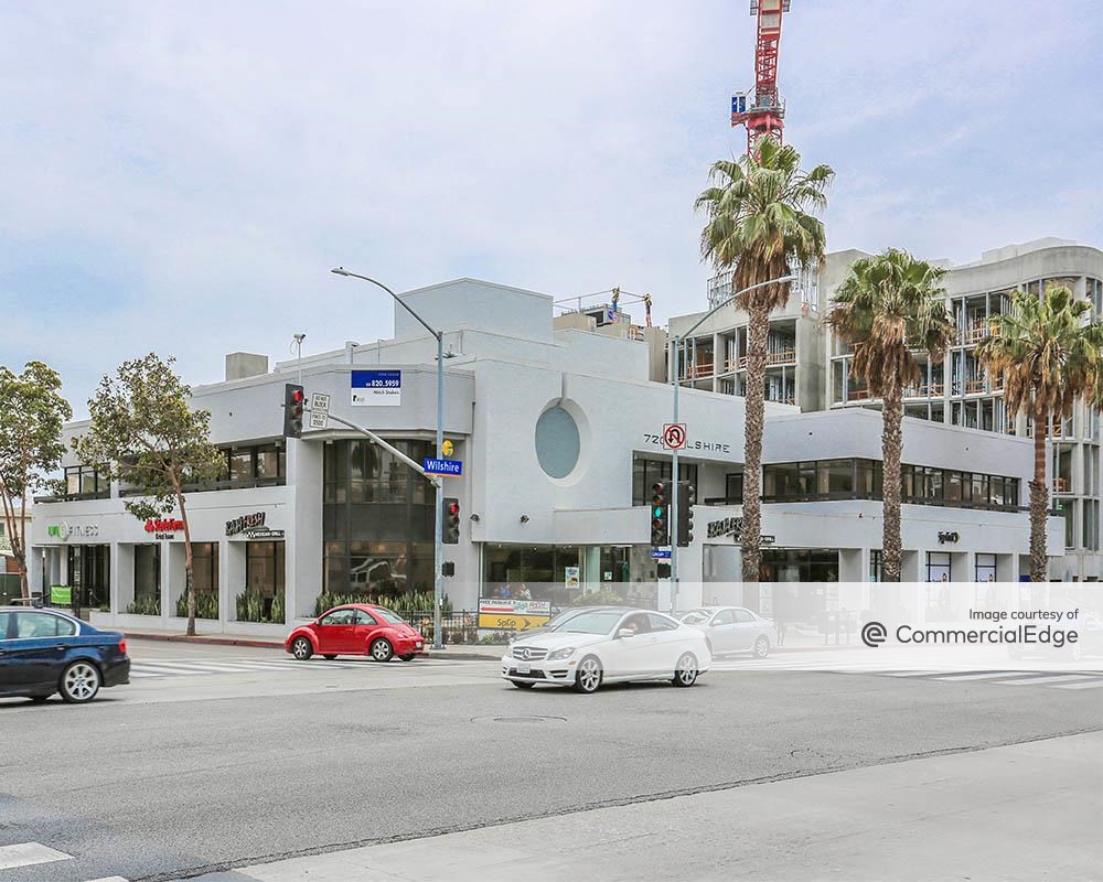 720 Wilshire Blvd