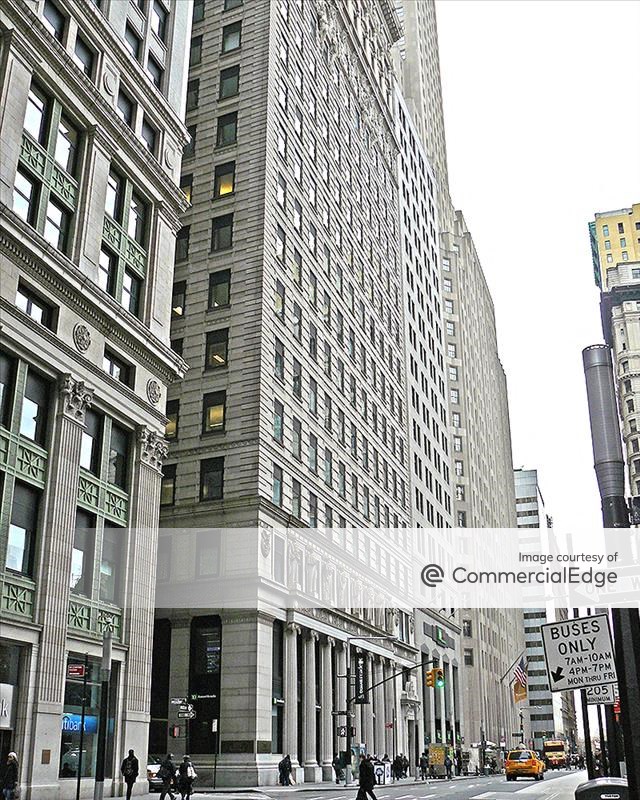 100 Broadway
