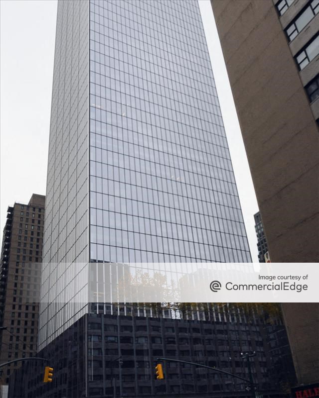 250 West 55th Street