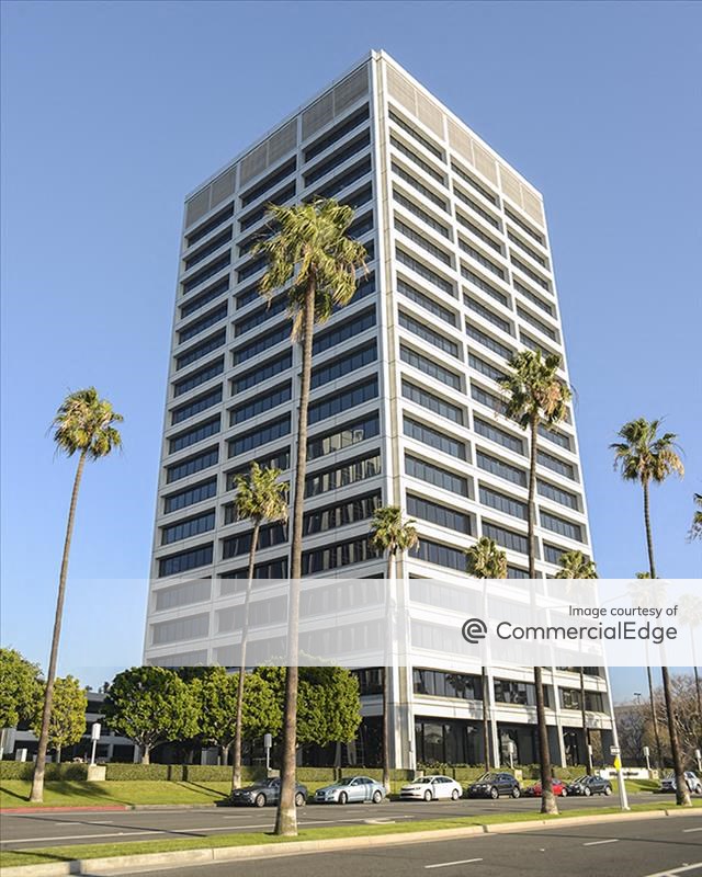 610 Newport Center Drive