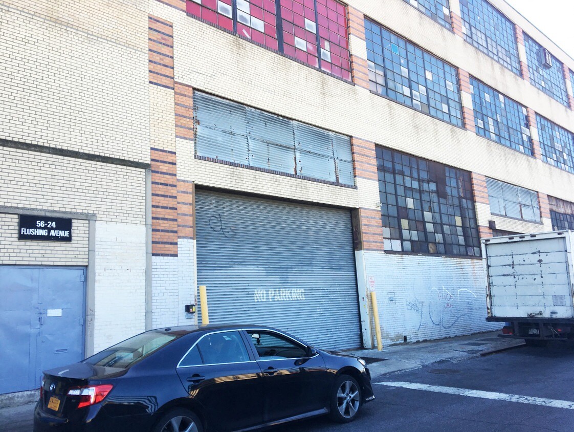 57-46 Flushing Avenue