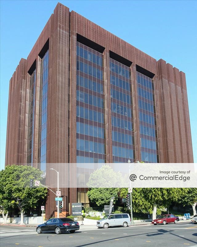 4929 Wilshire Blvd