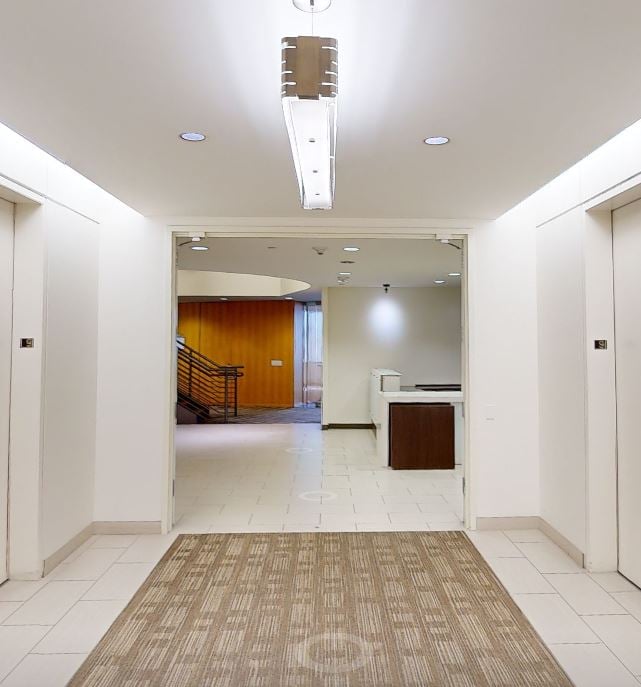 Wilshire Landmark II