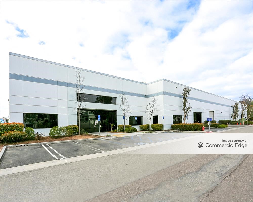 Nordahl Business Park