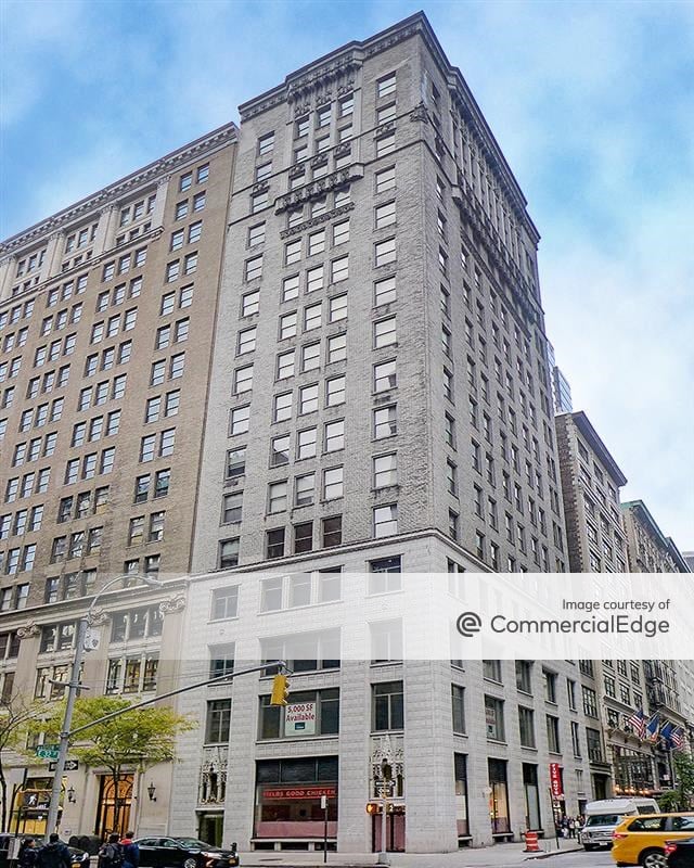 148 Madison Avenue