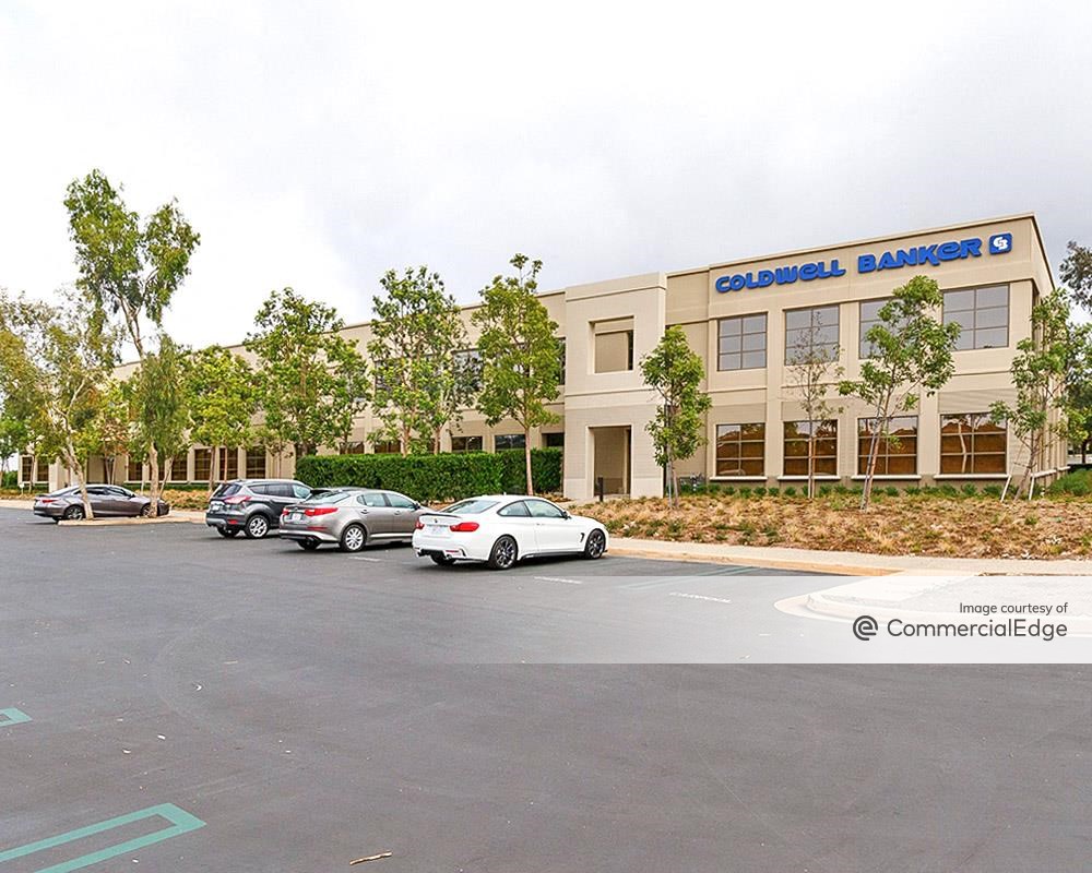 UCI Research Park - 5161 California Avenue
